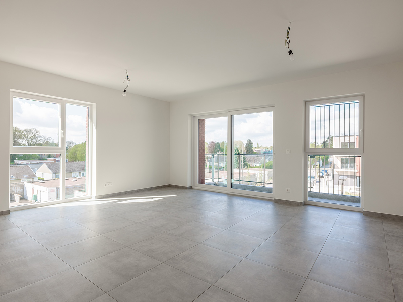 Appartements à vendre à Mons - Épinlieu